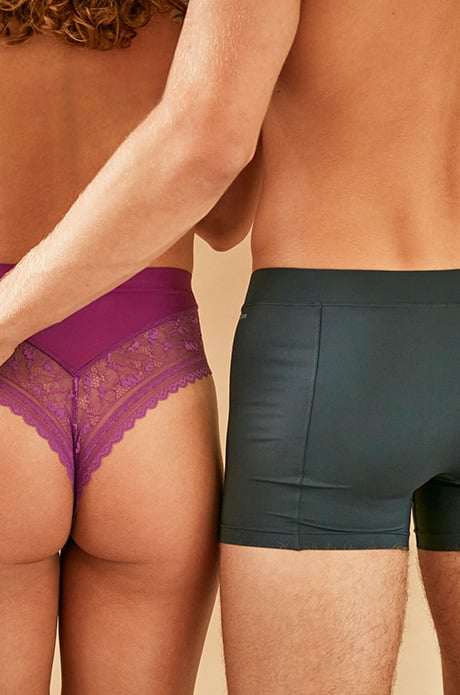 perfecte pasvorm heren categorie